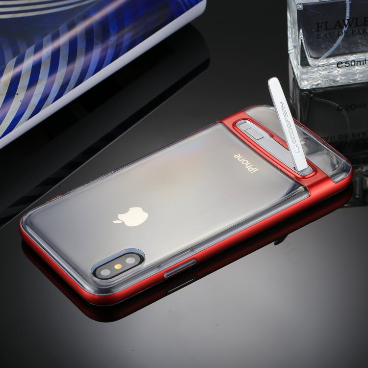 For iPhone X / XS GOOSPERY