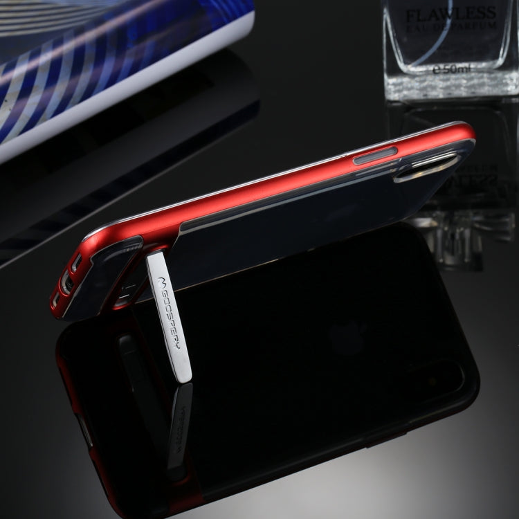 For iPhone X / XS GOOSPERY