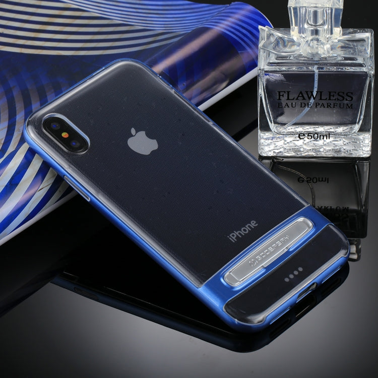 For iPhone X / XS GOOSPERY