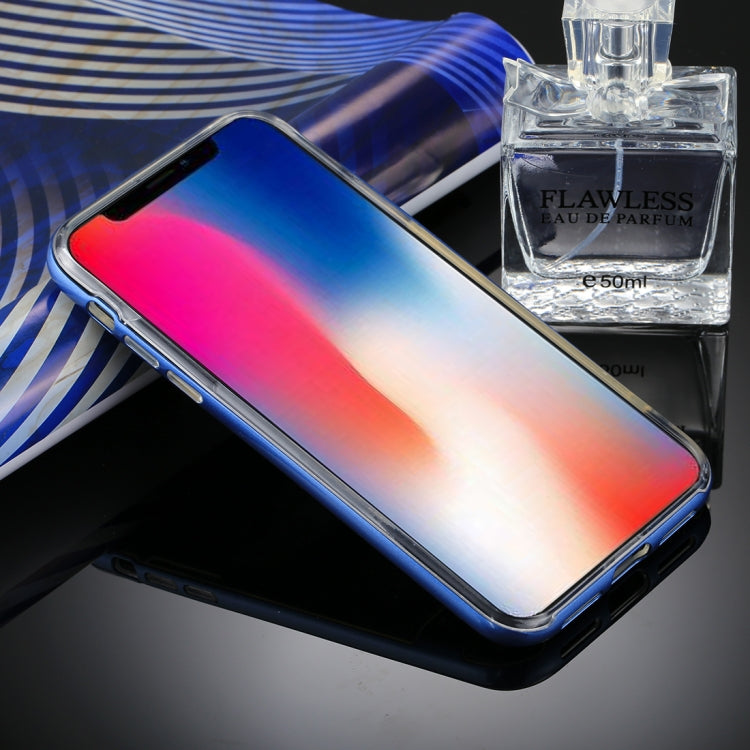 For iPhone X / XS GOOSPERY