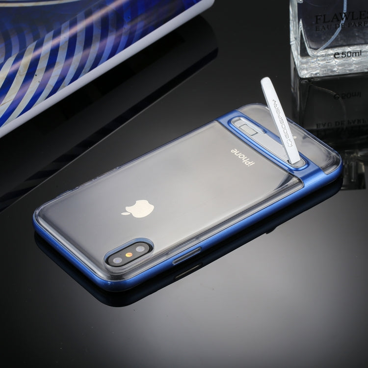 For iPhone X / XS GOOSPERY