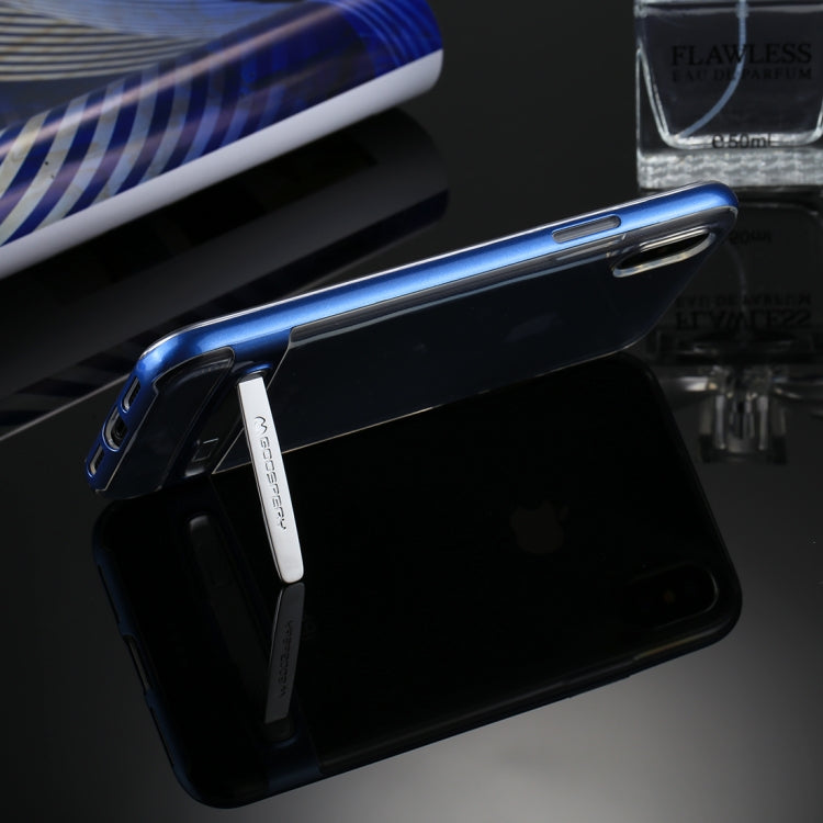 For iPhone X / XS GOOSPERY
