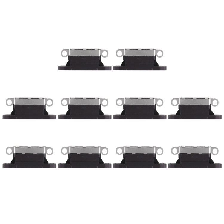 10 PCS Charging Port Connector for iPhone X