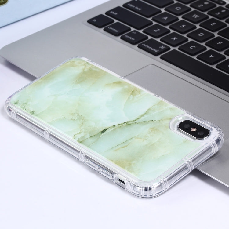 For iPhone X / XS Anti-Gravity Nano-suction Technology Dropproof