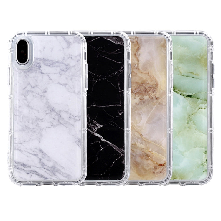 For iPhone X / XS Anti-Gravity Nano-suction Technology Dropproof