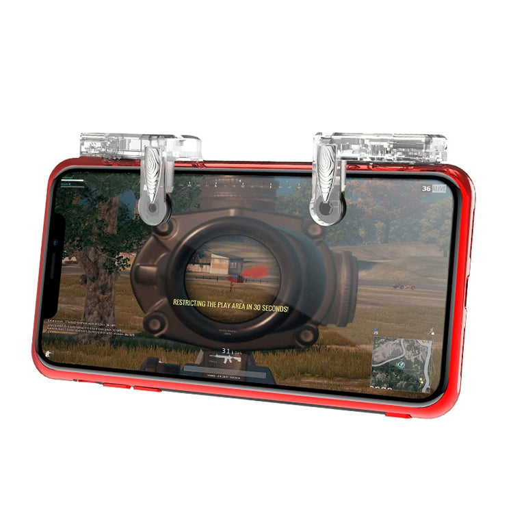 T9 Eats Chicken to Assist the Jedi Survival Stimulation Battlefield Quick Shooting Mobile phone Game Handle
