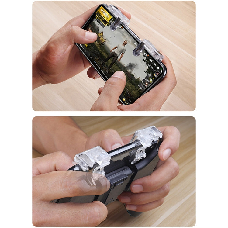 T9 Eats Chicken to Assist the Jedi Survival Stimulation Battlefield Quick Shooting Mobile phone Game Handle