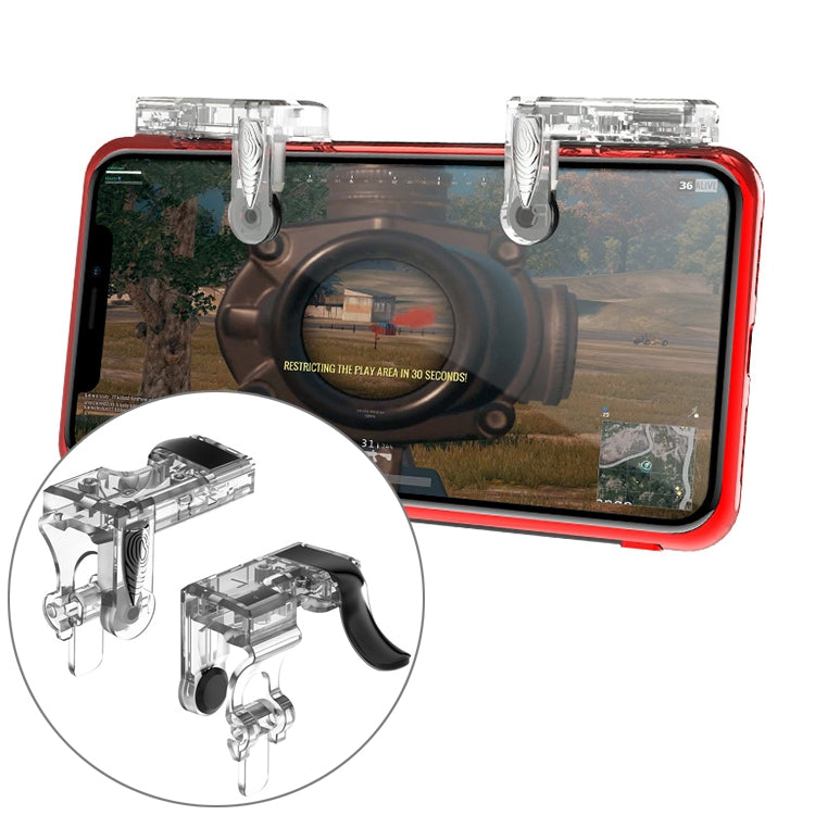 T9 Eats Chicken to Assist the Jedi Survival Stimulation Battlefield Quick Shooting Mobile phone Game Handle