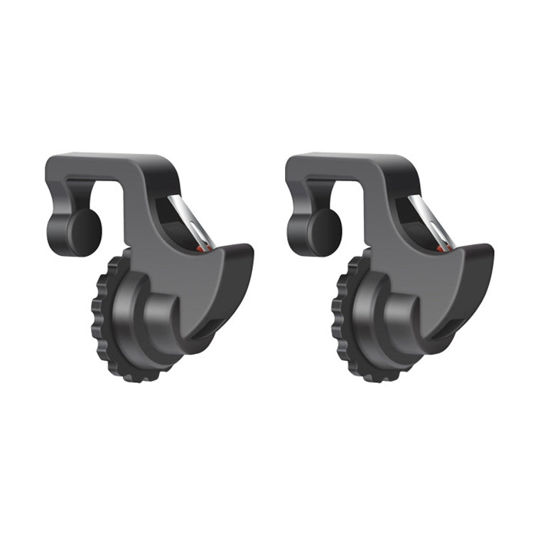 Eat Chicken Mobile Phone Trigger Shooting Controller Button Handle with Phone Holder