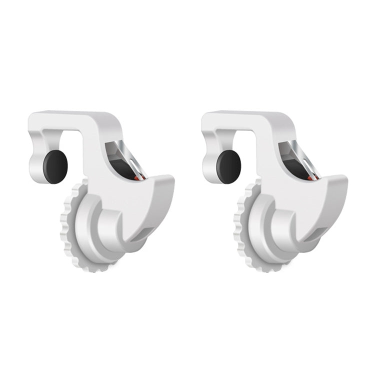 Eat Chicken Mobile Phone Trigger Shooting Controller Button Handle with Phone Holder