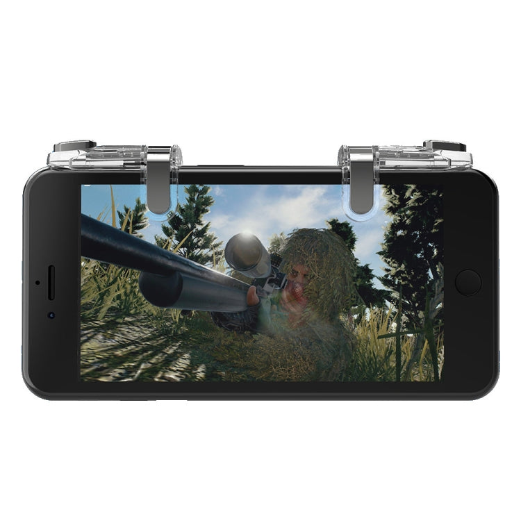 Eat Chicken 98K Mobile Phone Game Trigger Shooting Controller Button Handle