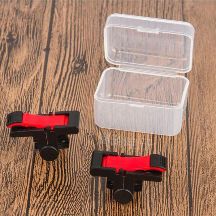 D9 Eat Chicken Mobile Phone Trigger Shooting Controller Press Button Handle