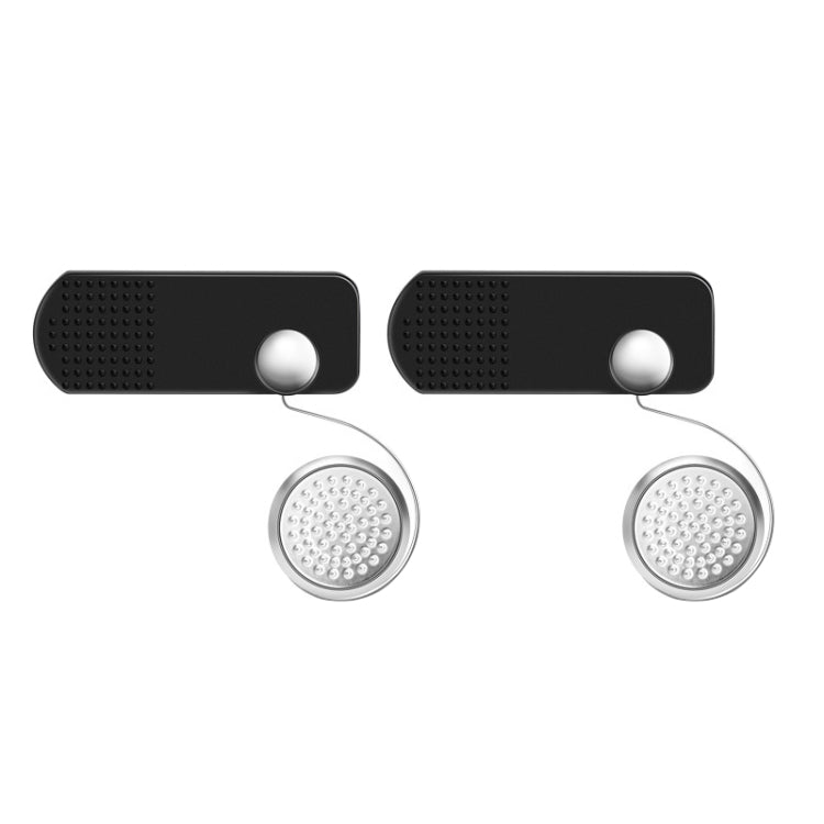 M6 Eat Chicken Mobile Phone Game Joysticks Rocker Button Control Gamepad Assist Tools