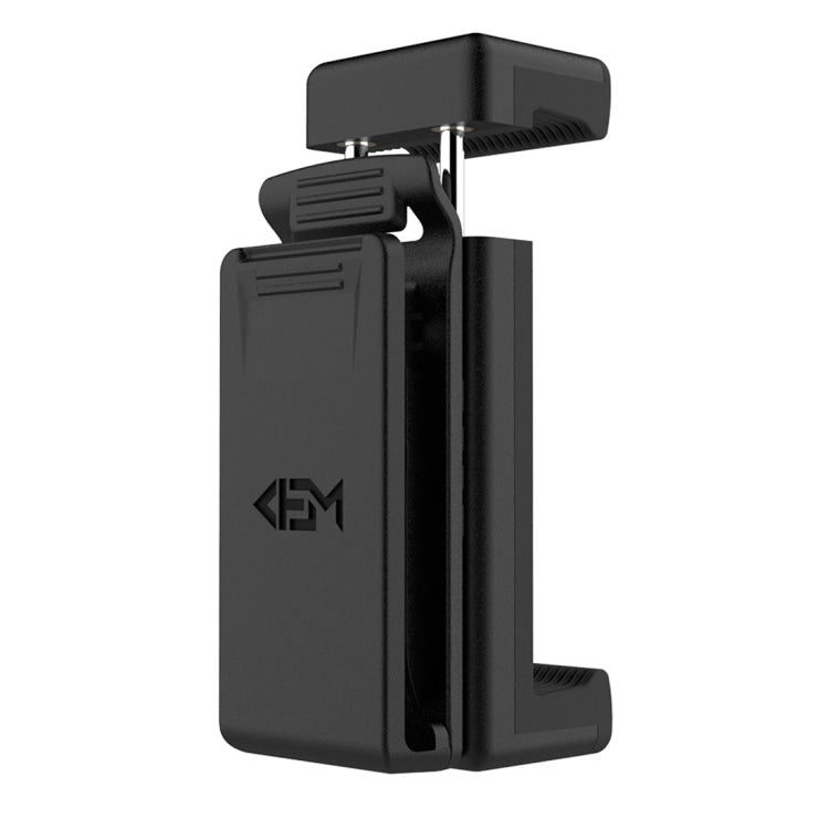 Universal Cell Phone Dropproof Adjustable Desk Stand Clip Bracket Holder for iPhone X & 8 Plus