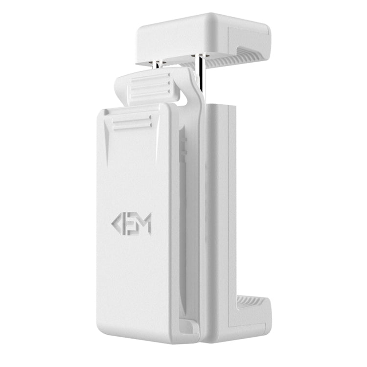 Universal Cell Phone Dropproof Adjustable Desk Stand Clip Bracket Holder for iPhone X & 8 Plus