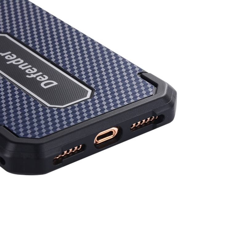 For iPhone X / XS Hexagonal Geometric Texture TPU Dropproof Protective Back Cover Case