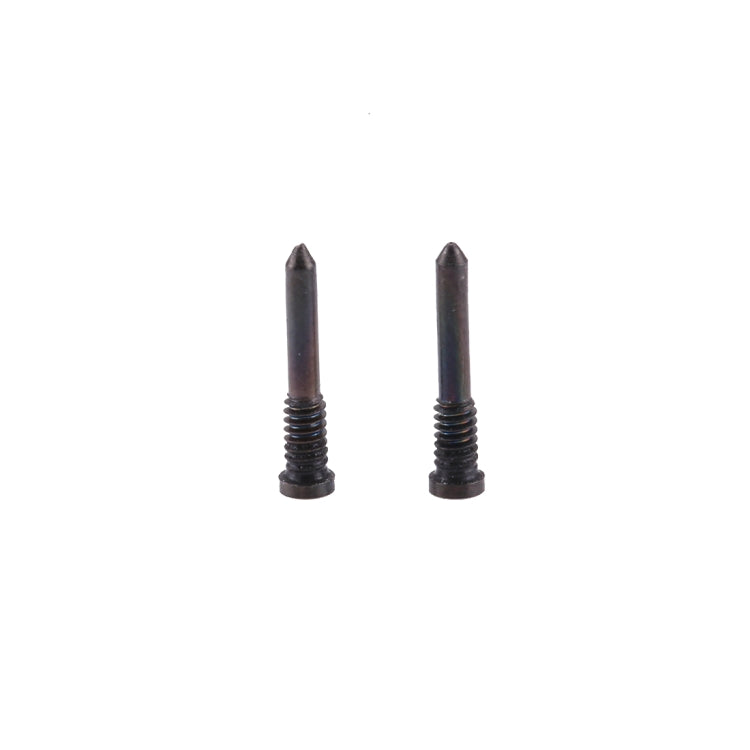 10 PCS Charging Port Screws for iPhone X