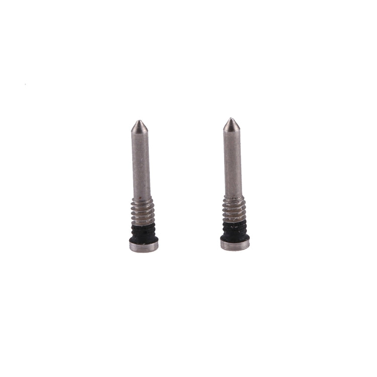 10 PCS Charging Port Screws for iPhone X