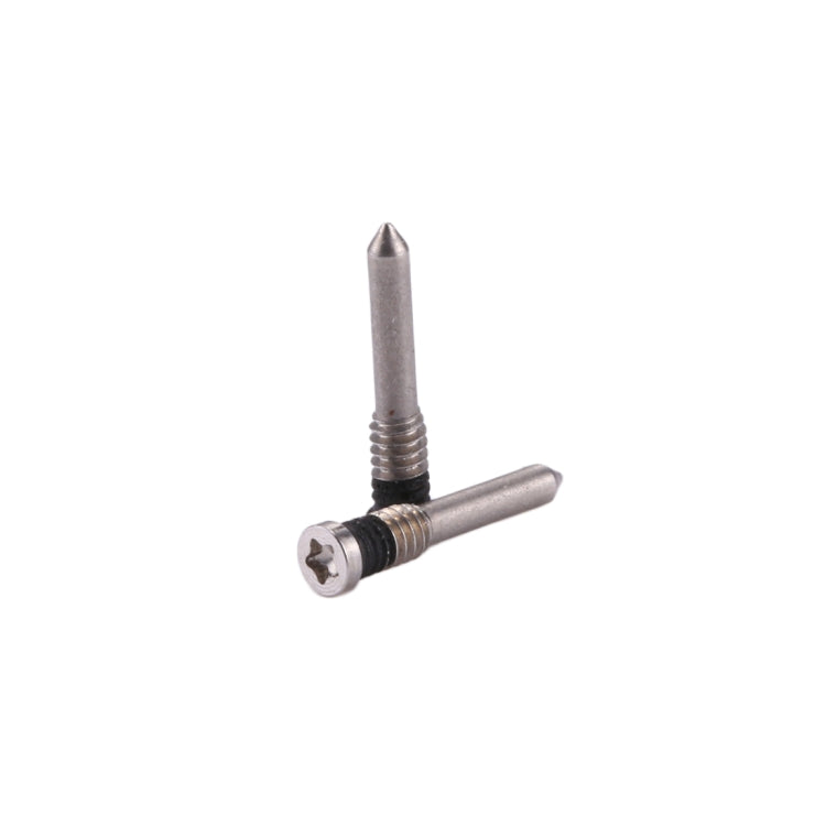 10 PCS Charging Port Screws for iPhone X
