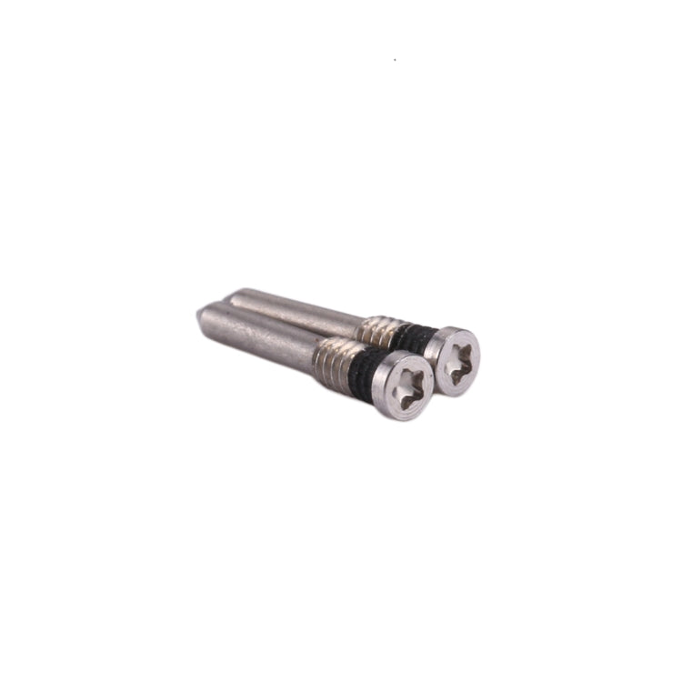 10 PCS Charging Port Screws for iPhone X