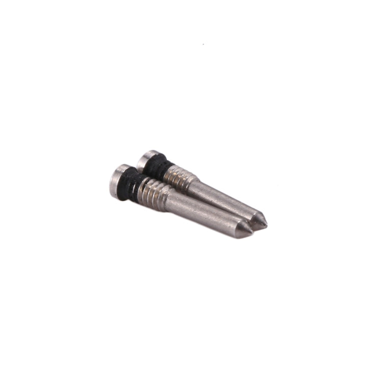 10 PCS Charging Port Screws for iPhone X