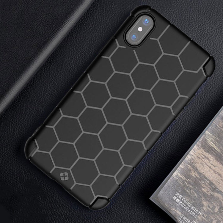For iPhone X / XS TOTUDESIGN Nest Series