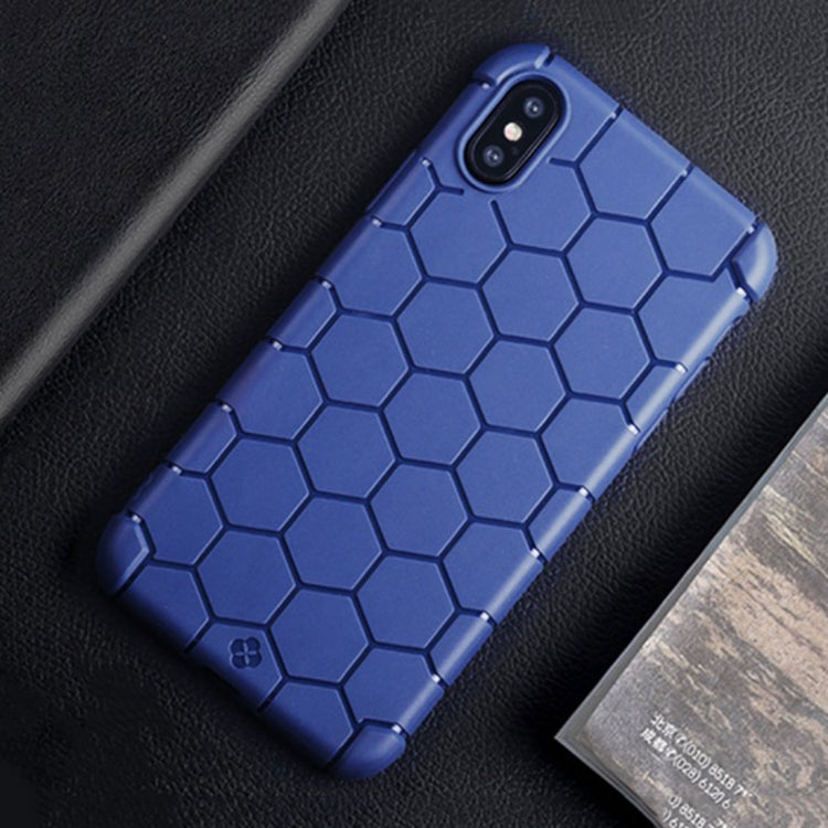 For iPhone X / XS TOTUDESIGN Nest Series