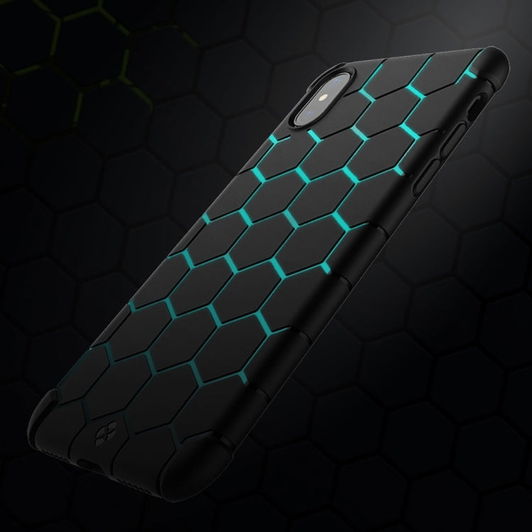 For iPhone X / XS TOTUDESIGN Nest Series
