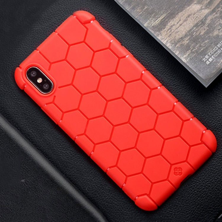 For iPhone X / XS TOTUDESIGN Nest Series