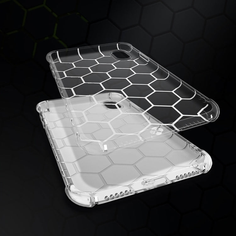 For iPhone X / XS TOTUDESIGN Nest Series