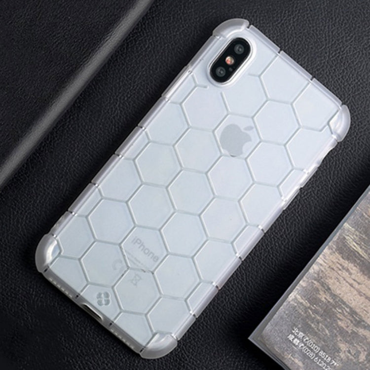 For iPhone X / XS TOTUDESIGN Nest Series