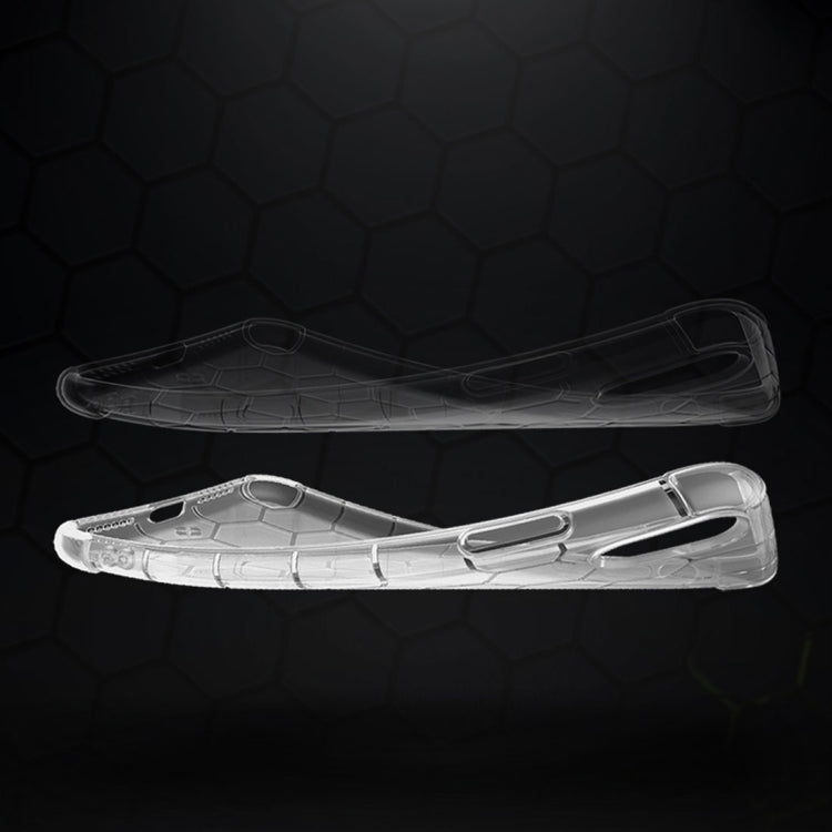 For iPhone X / XS TOTUDESIGN Nest Series