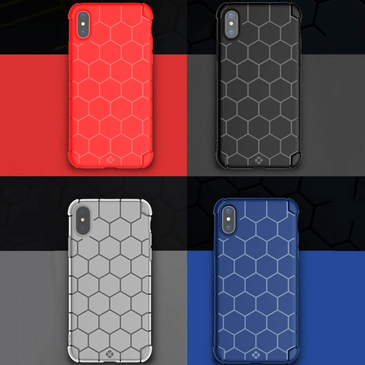 For iPhone X / XS TOTUDESIGN Nest Series