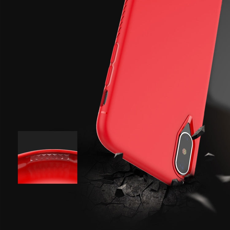 For iPhone X / XS TOTUDESIGN Poker Series