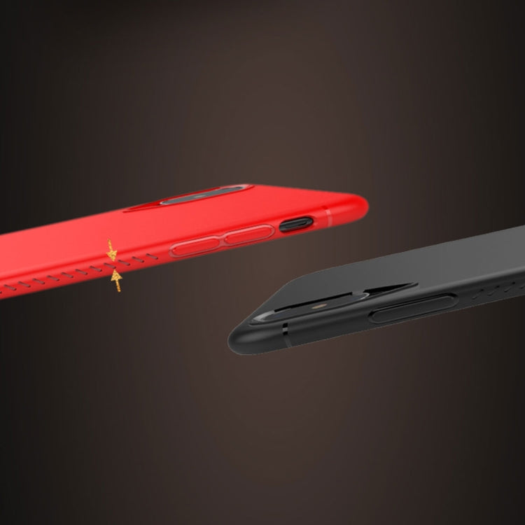 For iPhone X / XS TOTUDESIGN Poker Series