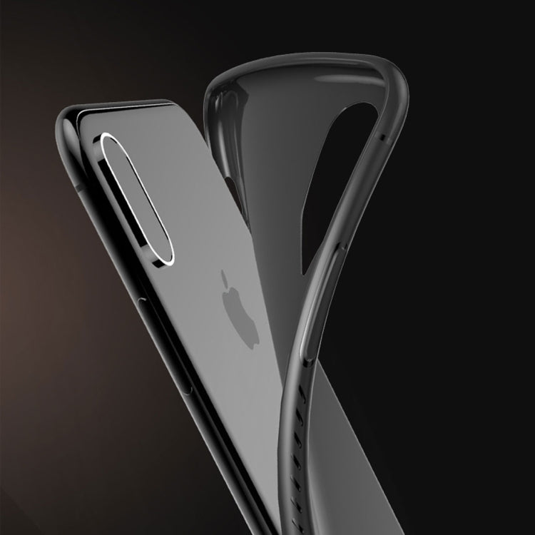 For iPhone X / XS TOTUDESIGN Poker Series