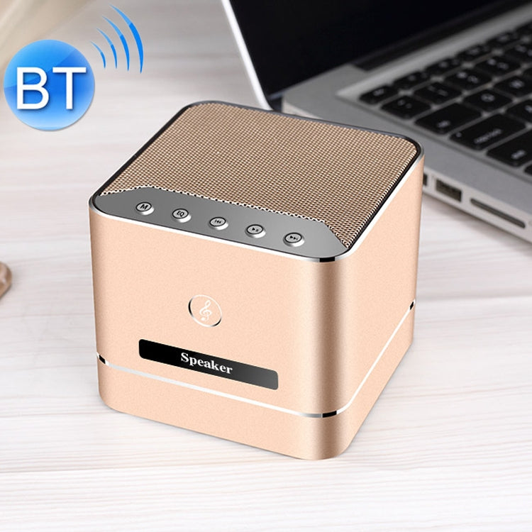 Q7 Portable Heavy Bass Stereo Bluetooth Speaker, Built-in Mic, Support Hands-free, TF Card, AUX, For iPhone, Samsung, Huawei, Xiaomi, HTC and Other Smartphones, Bluetooth Distance: about 10m