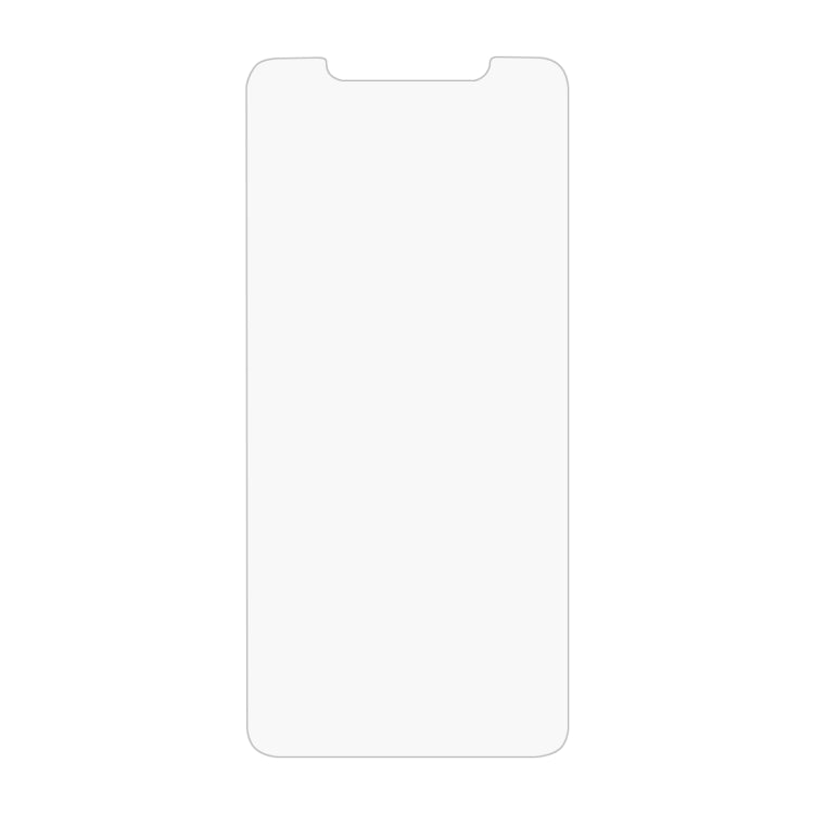 0.3mm 2.5D 9H Tempered Glass Film for iPhone 11 Pro Max / XS Max