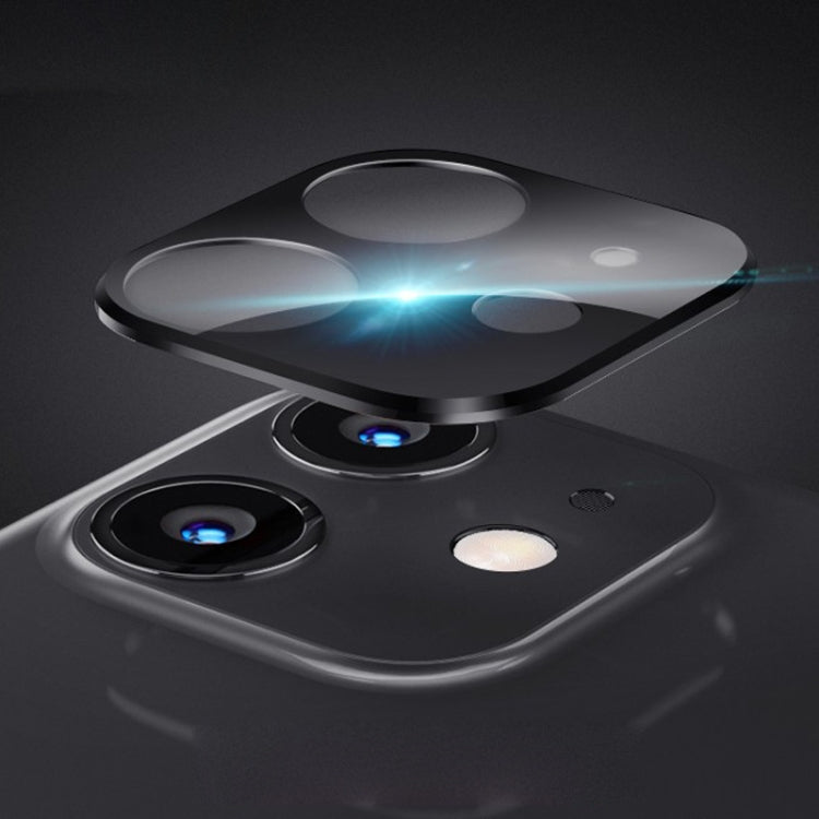 For iPhone 11 TOTUDESIGN Armour Rear Camera Lens Protective Film
