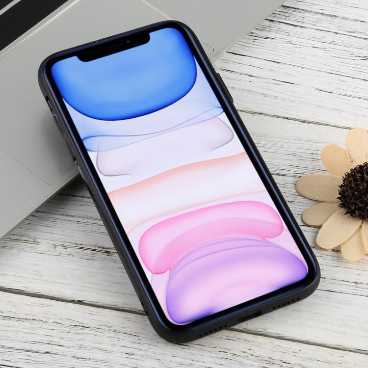Mobile Phone Lens Fisheye Macro Telephoto Phone Case for iPhone 11