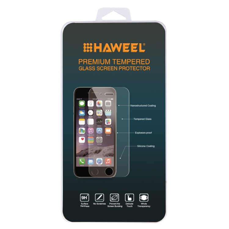 For iPhone XS Max 9H Plasma Oiling Full Screen Tempered Glass Film (Black)