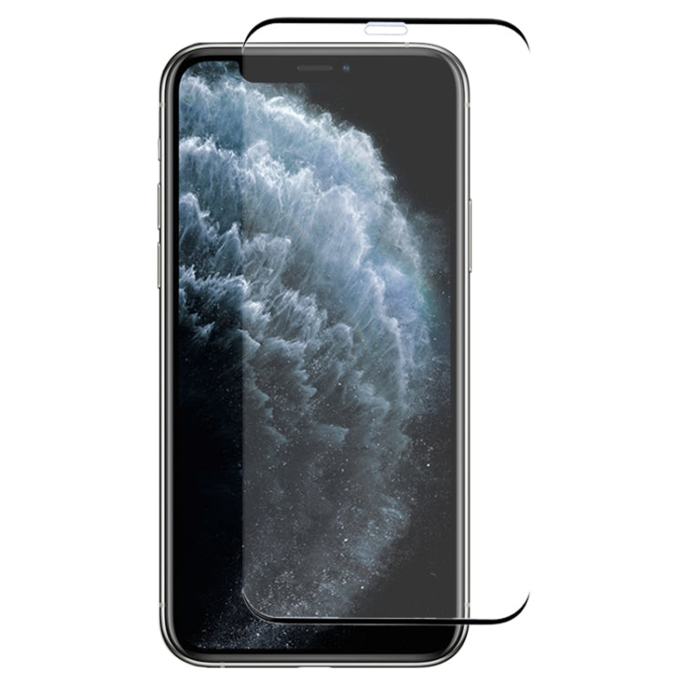For iPhone 11 Pro Max / XS Max TOTUDESIGN HD Edgeless Tempered Glass Film