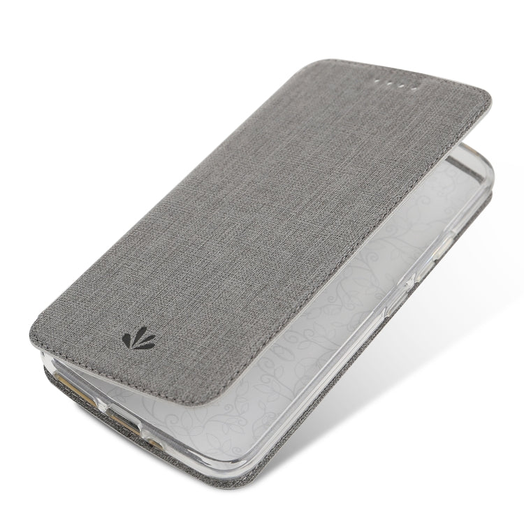 For iPhone XS Max ViLi DMX Multifunctional Horizontal Flip Leather Case with Card Slot & Holder