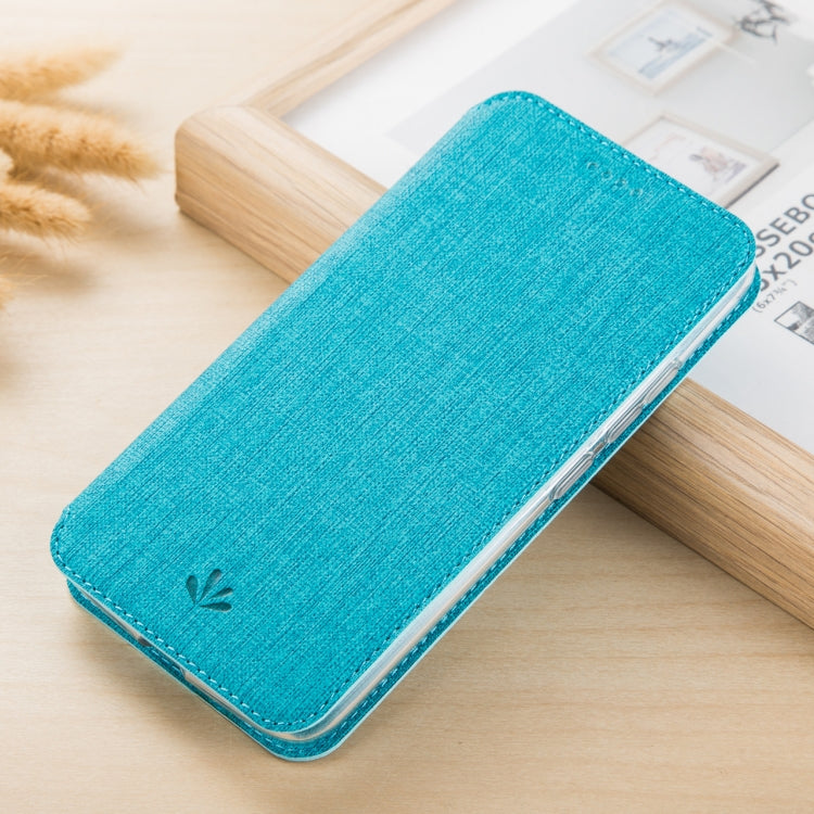 For iPhone XS Max ViLi DMX Multifunctional Horizontal Flip Leather Case with Card Slot & Holder