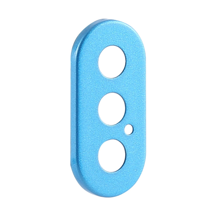 Rear Camera Lens Protection Ring Cover with Tray Eject Tool Needle For iPhone XS Max