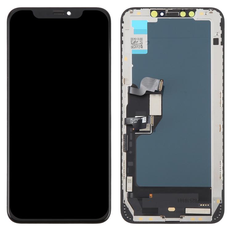 JK Soft OLED LCD Screen For iPhone XS Max