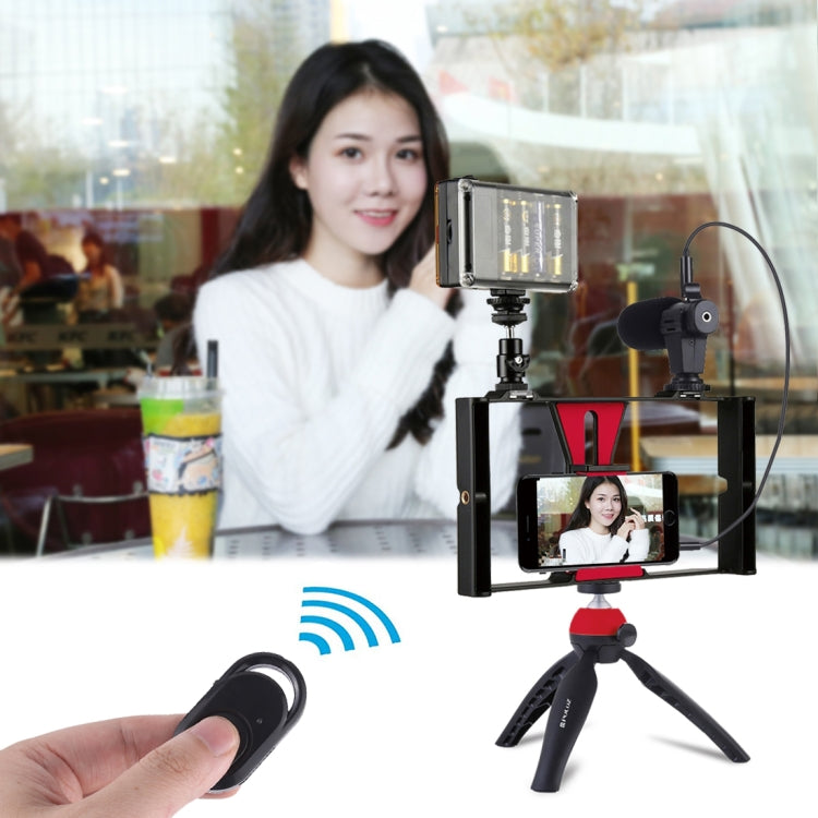 Universal Bluetooth 3.0 Remote Shutter Camera Control for IOS/Android(Black)