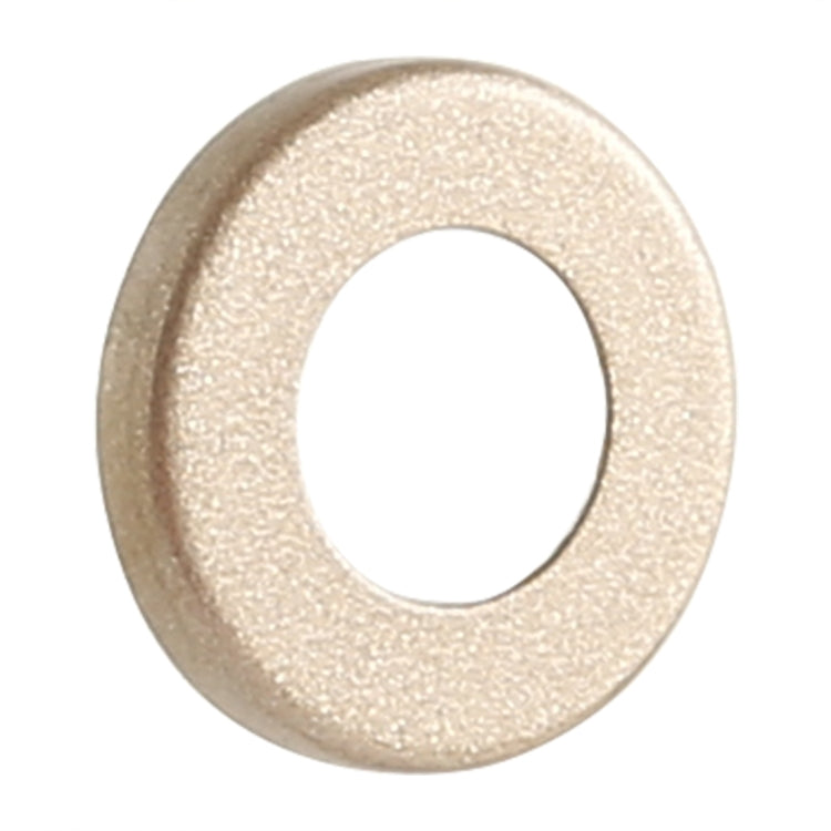 Rear Camera Lens Protection Ring Cover with Eject Pin for iPhone XR