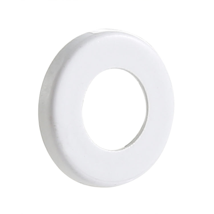 Rear Camera Lens Protection Ring Cover with Eject Pin for iPhone XR