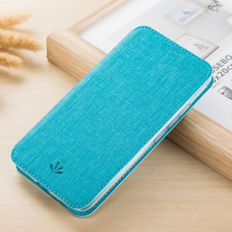 For iPhone XR ViLi DMX Multifunctional Horizontal Flip Leather Case with Card Slot & Holder
